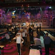 Prinzenproklamation Gürzenich - Probe (08.01.09)